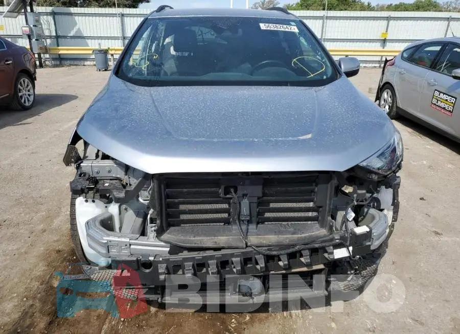 2FMPK3J9XLBB60747 Photo# 9