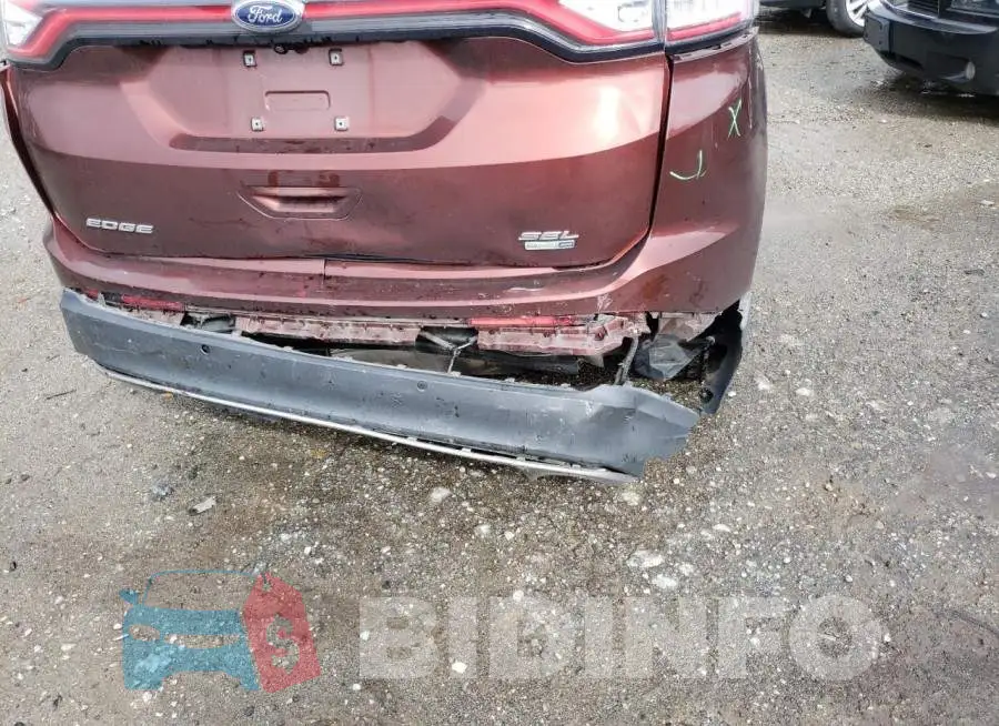 2FMPK4J90GBB60395 Photo# 12
