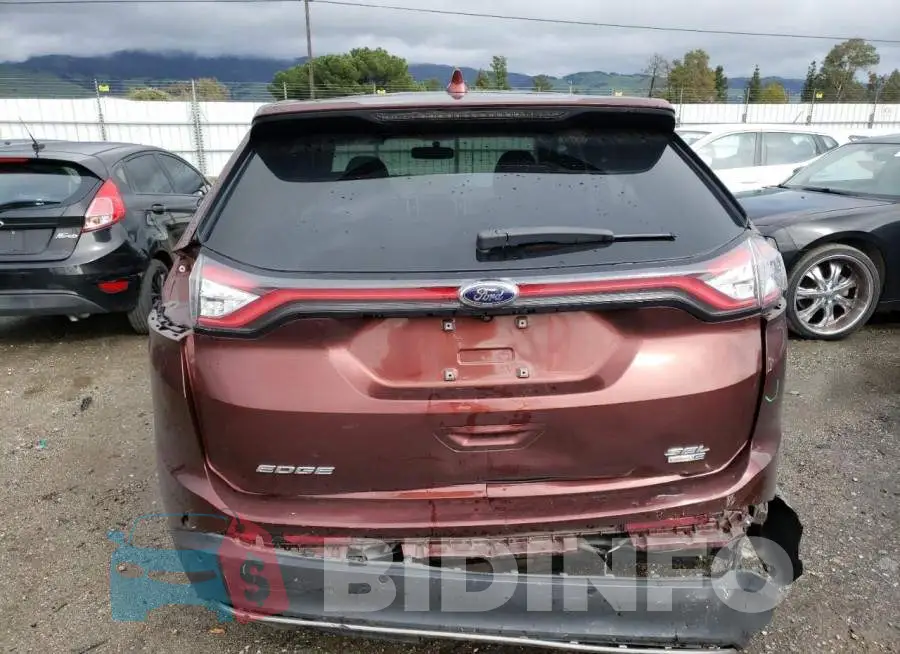 2FMPK4J90GBB60395 Photo# 6