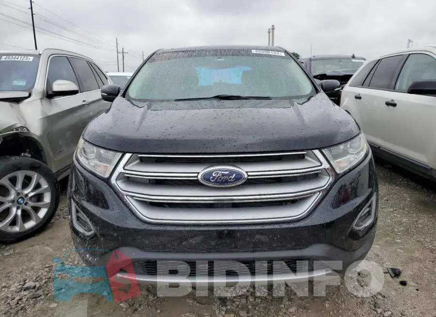 2FMPK4J96HBB45918 Photo# 5