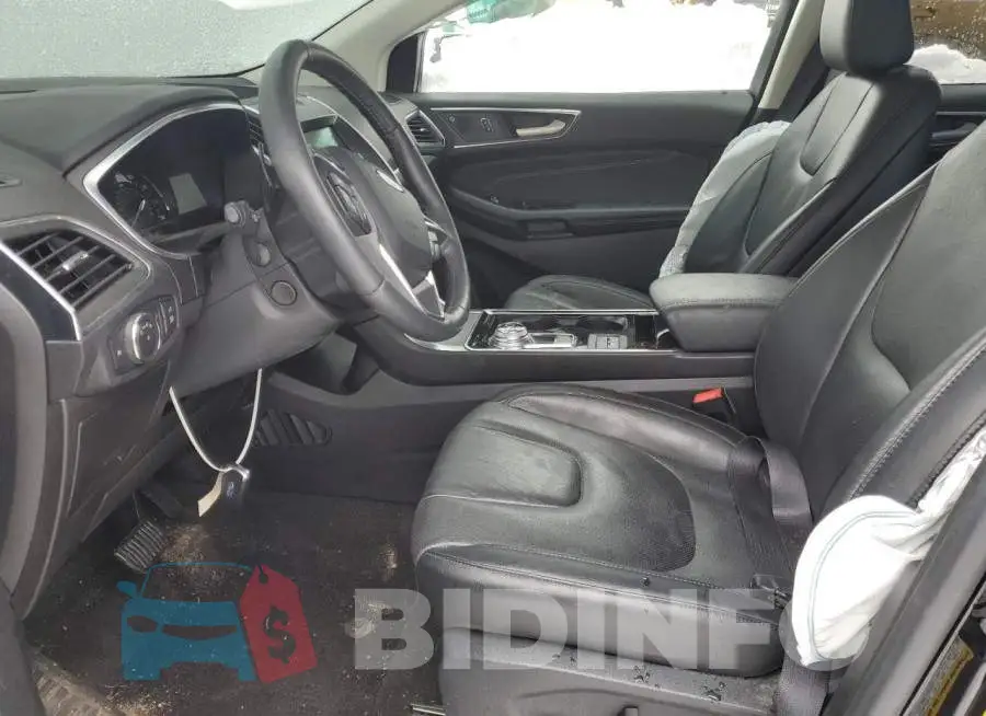 2FMPK4K91LBA81147 Photo# 7