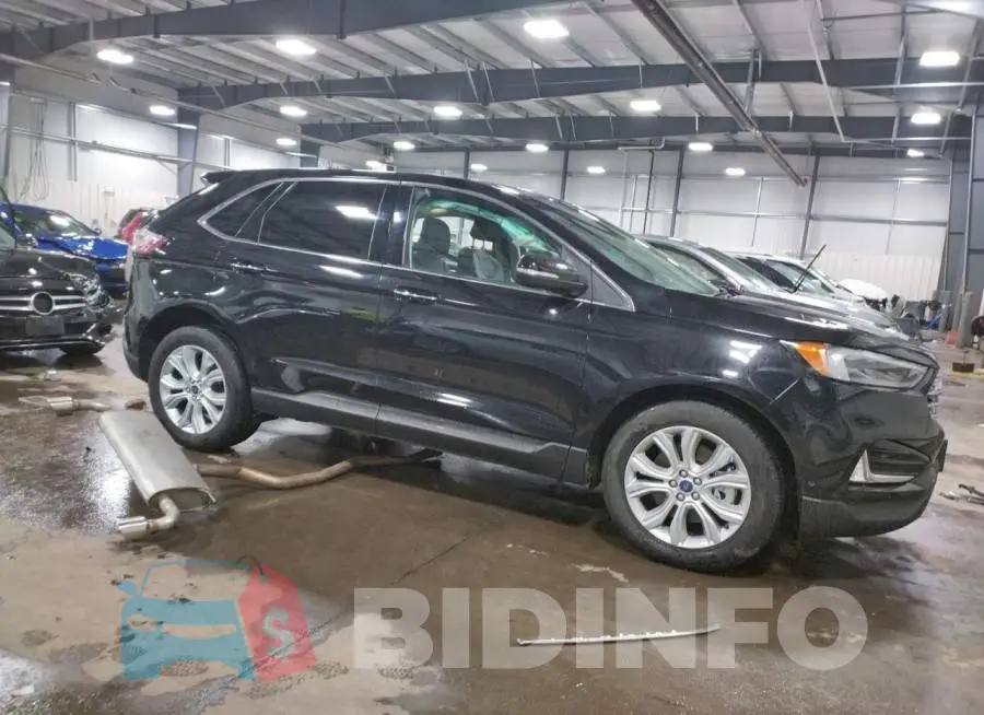 2FMPK4K91LBA81147 Photo# 4