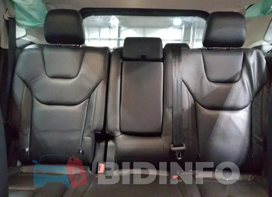 2FMPK4K91LBA81147 Photo# 10
