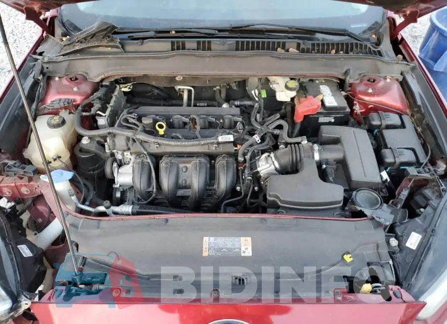 3FA6P0H74GR337813 Photo# 11