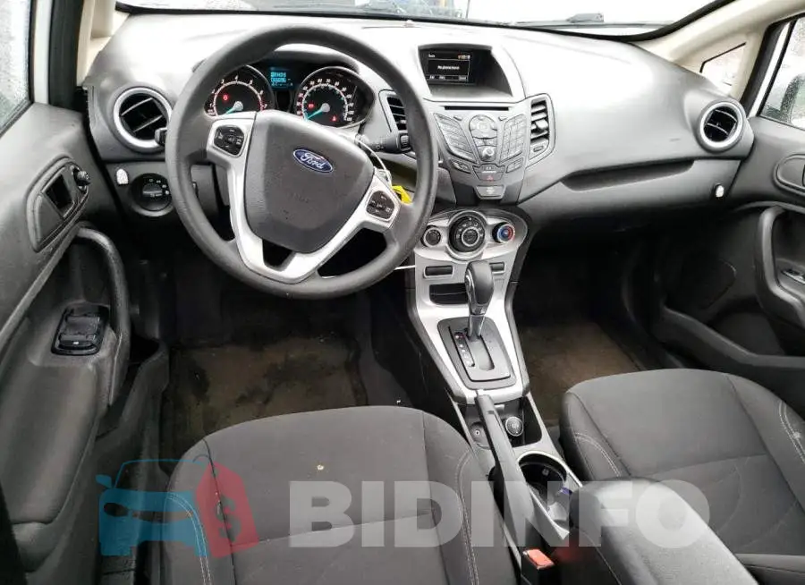 3FADP4BJXJM128549 Photo# 8