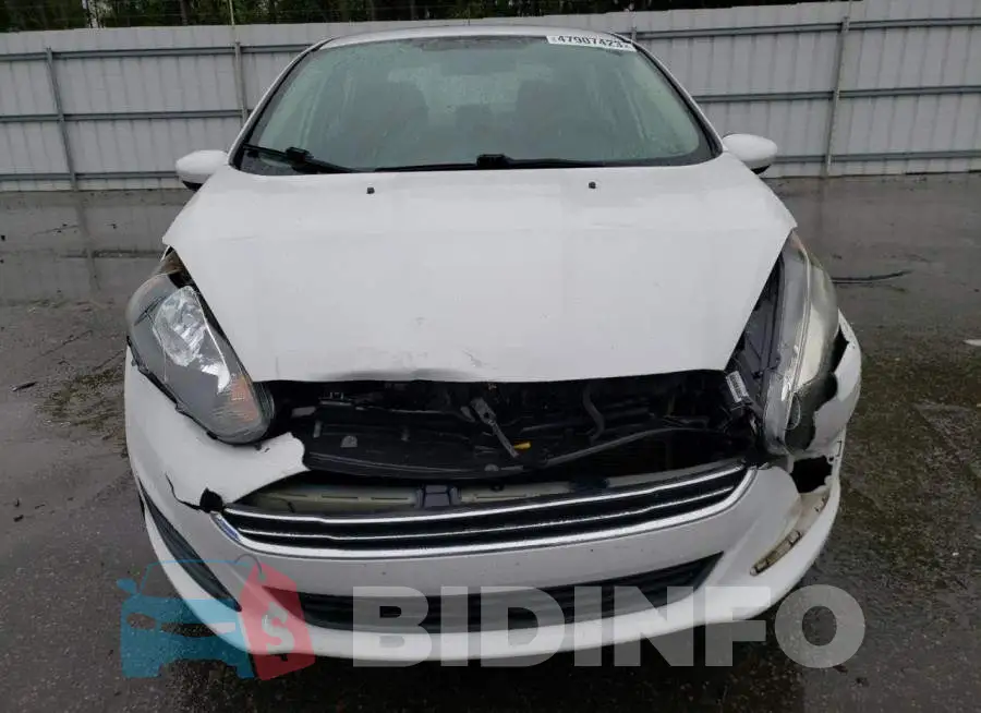 3FADP4BJXJM128549 Photo# 5