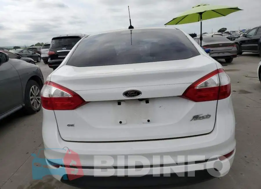 3FADP4BJXKM126916 Photo# 6