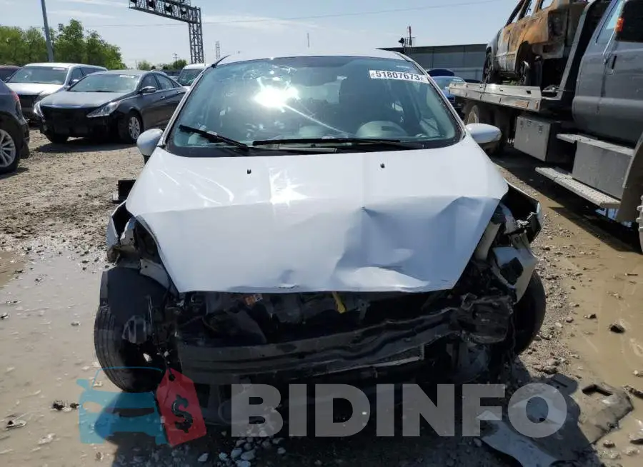 3FADP4EJ1EM217718 Photo# 5