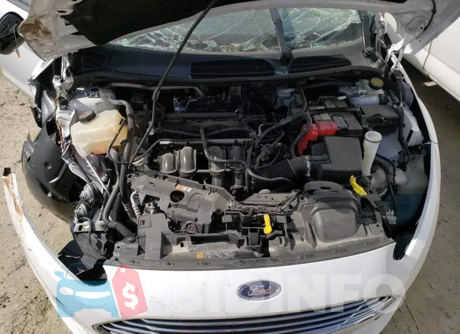 3FADP4EJ6GM170348 Photo# 11