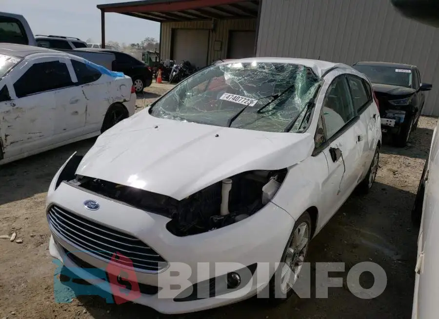 3FADP4EJ6GM170348 Photo# 1