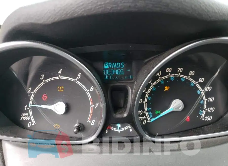 3FADP4EJ9GM105655 Photo# 9