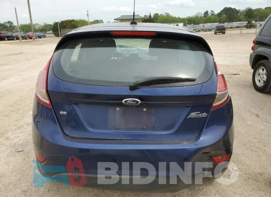 3FADP4EJ9GM130720 Photo# 6
