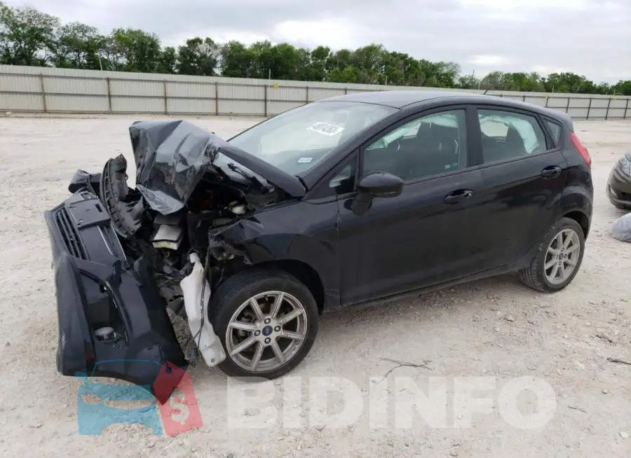 3FADP4EJXKM107214 Photo# 1