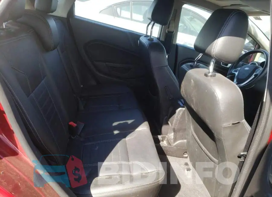 3FADP4FJ8GM205079 Photo# 10