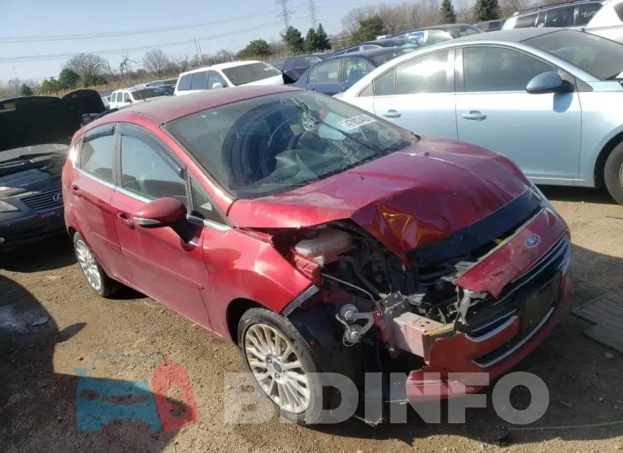 3FADP4FJ8GM205079 Photo# 4