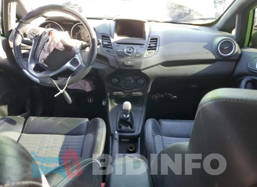 3FADP4GX2FM171805 Photo# 8