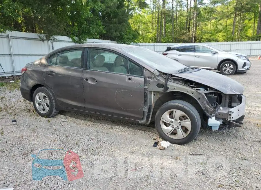 19XFB2F52FE117257 Photo# 4