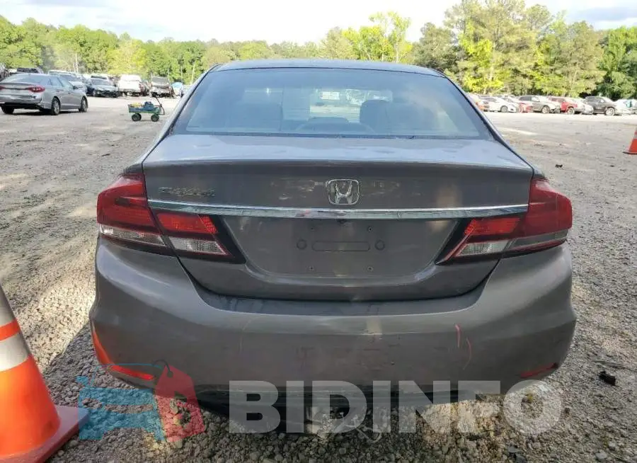 19XFB2F52FE117257 Photo# 6