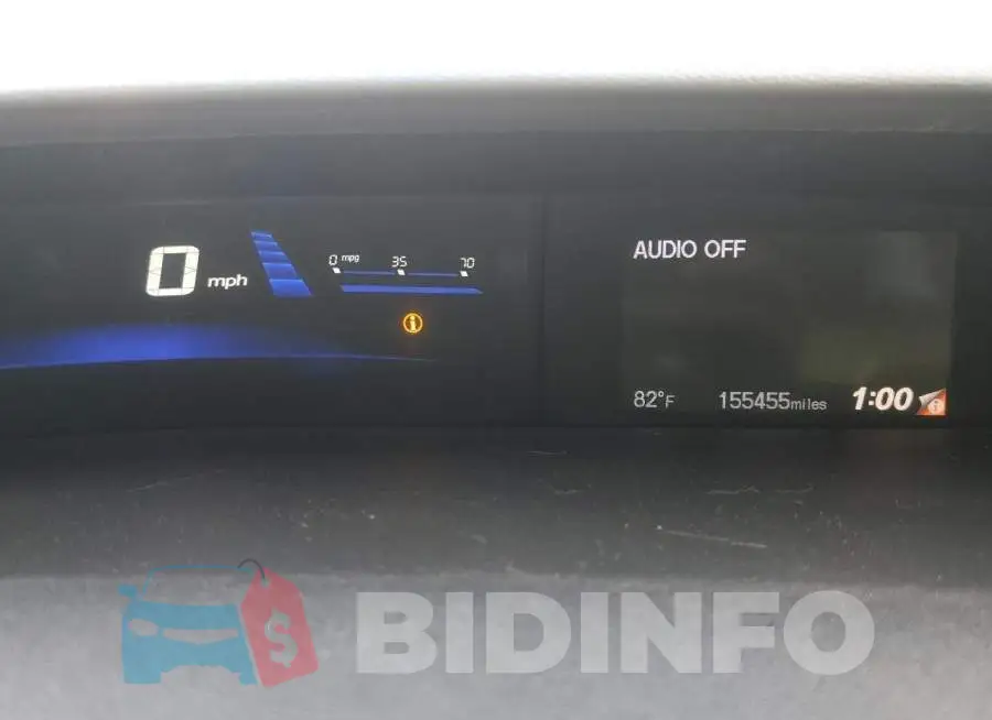 19XFB2F52FE117257 Photo# 9