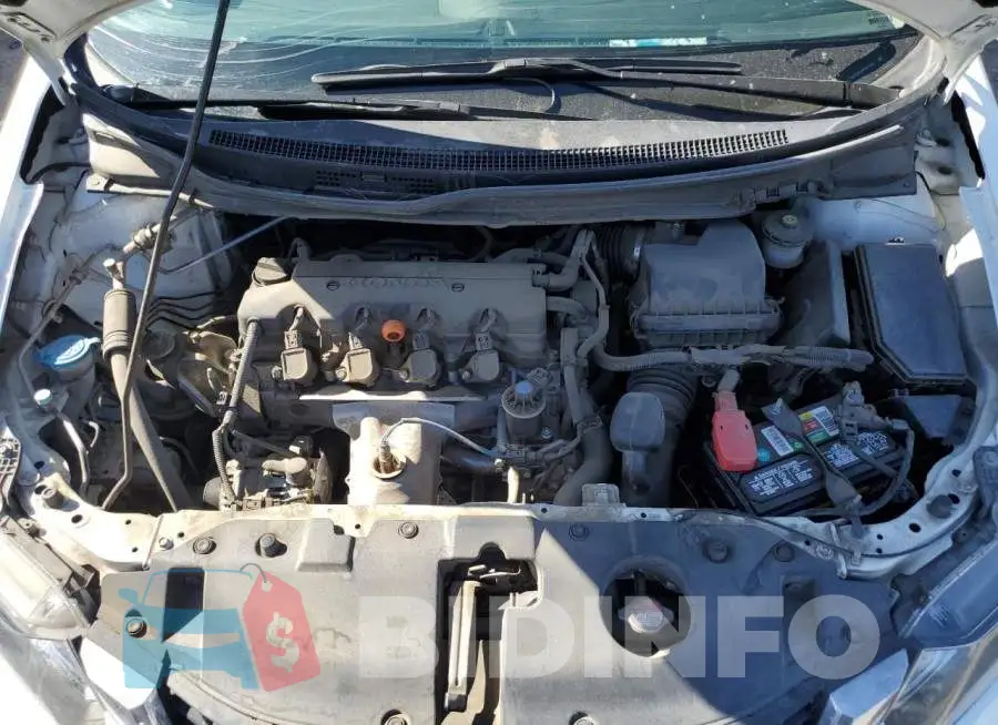 19XFB2F54FE235052 Photo# 11