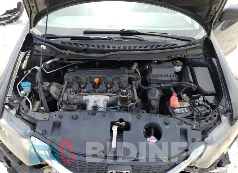 19XFB2F54FE272974 Photo# 11