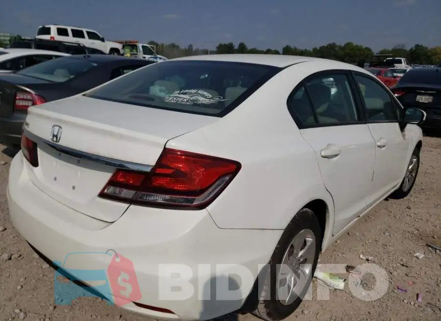 19XFB2F55FE289735 Photo# 4
