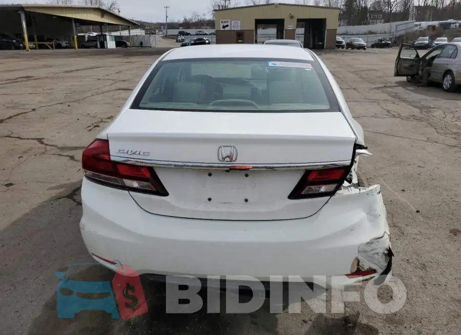 19XFB2F56FE212873 Photo# 6