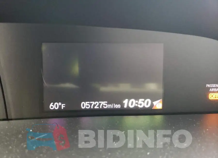 19XFB2F71FE024800 Photo# 9