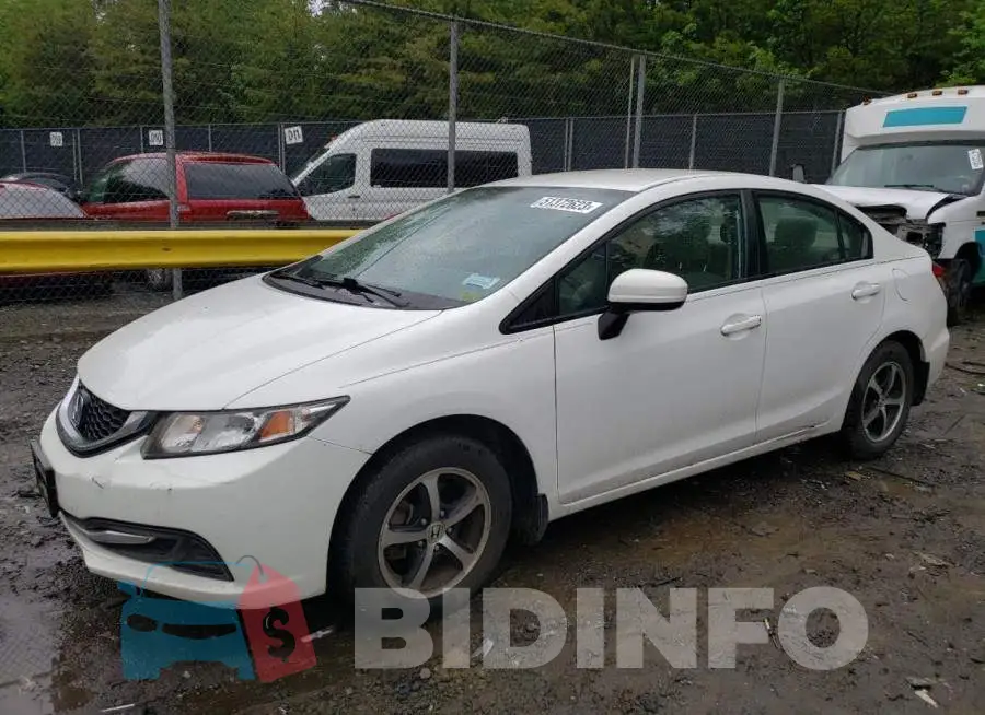19XFB2F71FE024800 Photo# 1