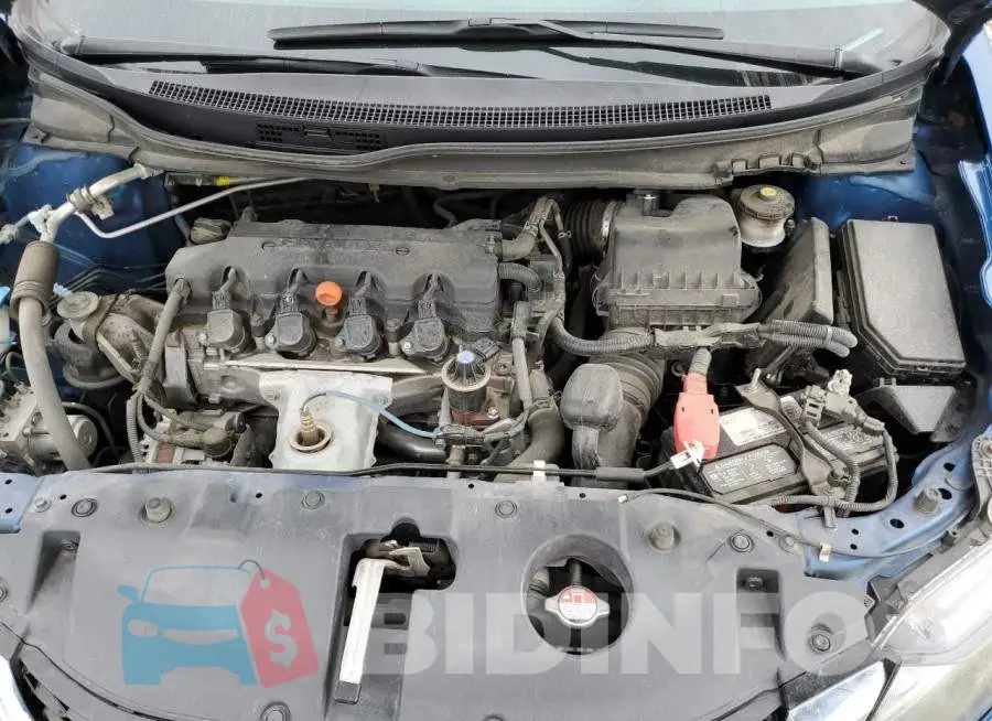 19XFB2F80FE031150 Photo# 11