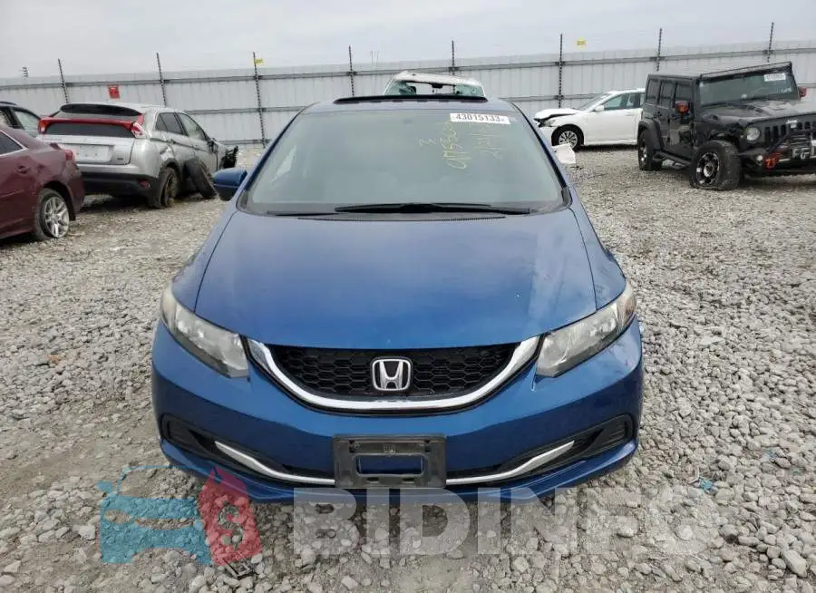 19XFB2F80FE031150 Photo# 5