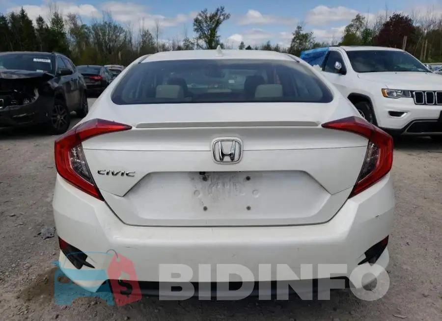 19XFC1F33HE203217 Photo# 6