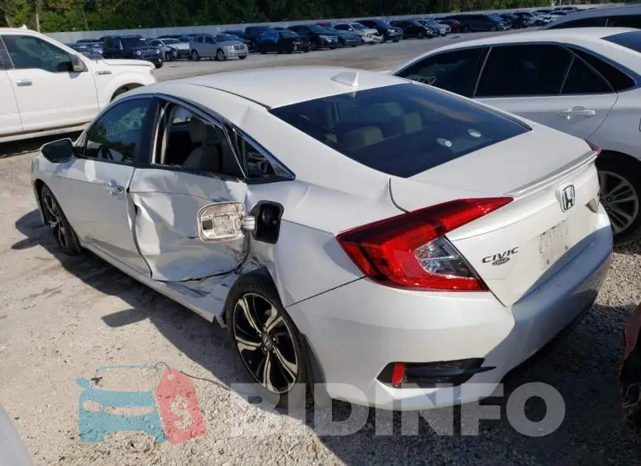19XFC1F91HE009936 Photo# 2