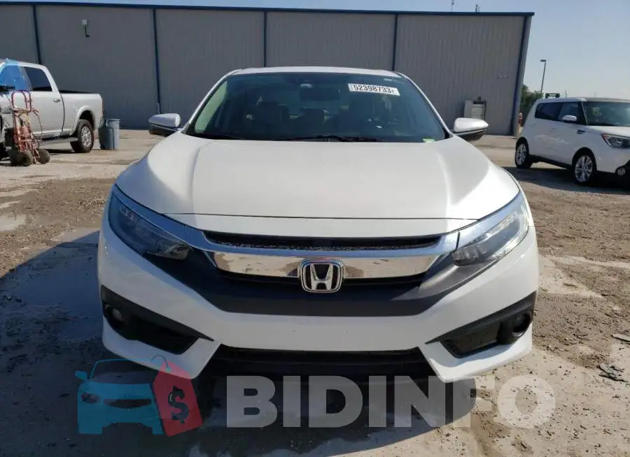 19XFC1F91HE009936 Photo# 5