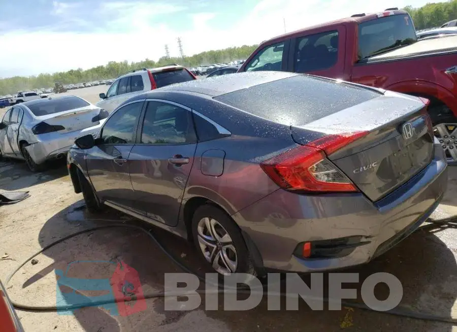 19XFC2F53GE074207 Photo# 2