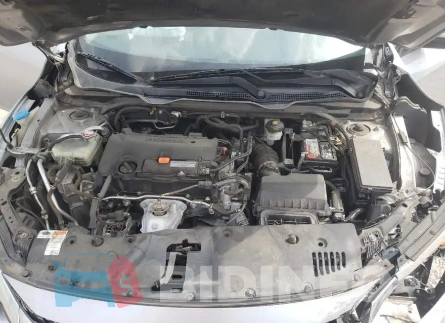 19XFC2F58GE090709 Photo# 11