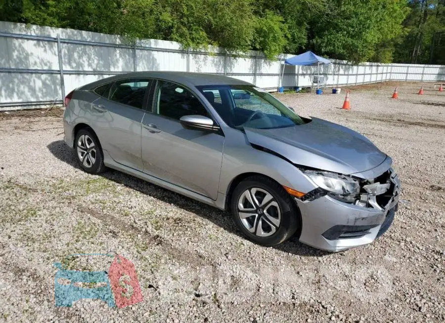 19XFC2F58GE228412 Photo# 4