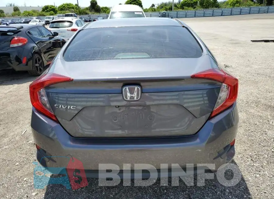 19XFC2F59HE033260 Photo# 6
