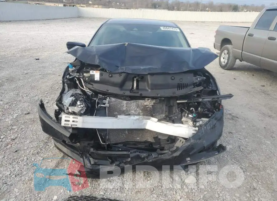 19XFC2F61ME001227 Photo# 5