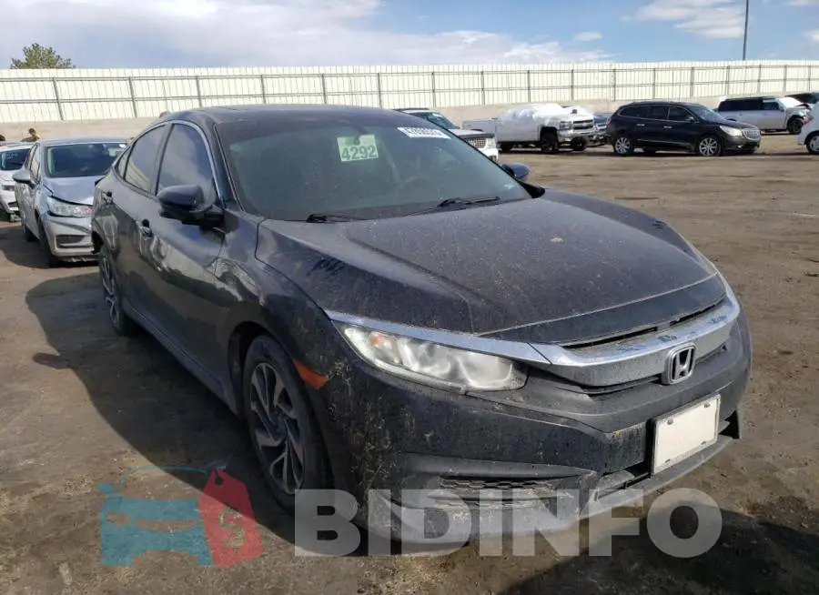 19XFC2F71GE094084 Photo# 4