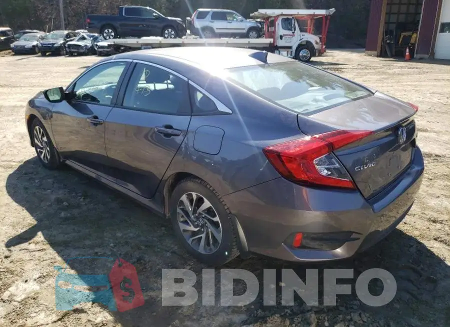 19XFC2F76HE217640 Photo# 2