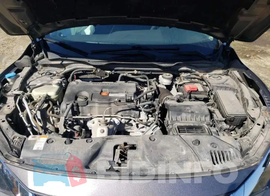 19XFC2F76HE217640 Photo# 11