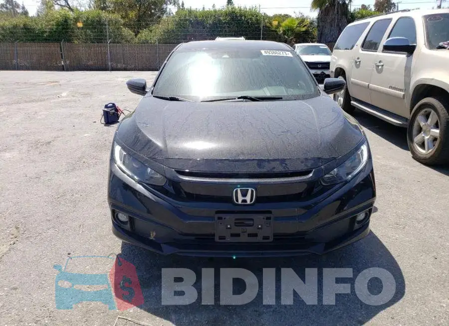 19XFC2F88LE206611 Photo# 5