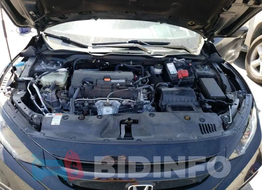 19XFC2F88LE206611 Photo# 11