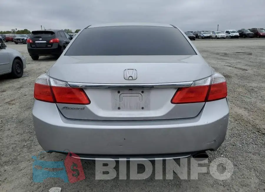 1HGCR2F77FA183341 Photo# 6