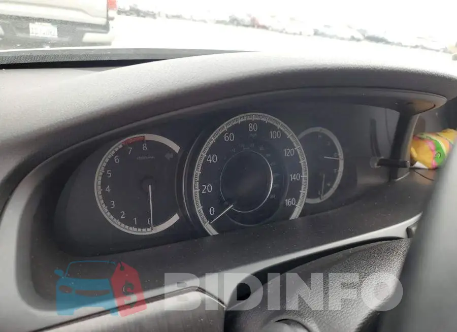 1HGCR2F77FA183341 Photo# 9