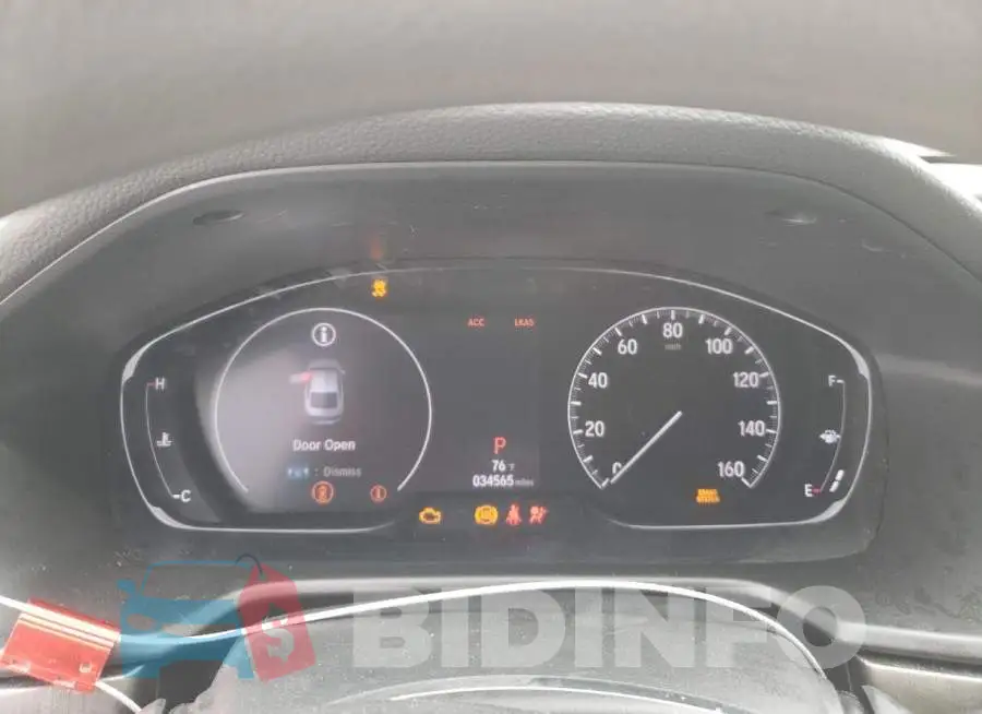 1HGCV1F14LA130500 Photo# 9