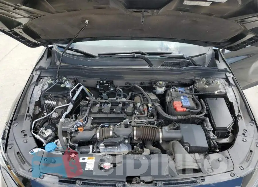 1HGCV1F36MA079102 Photo# 11