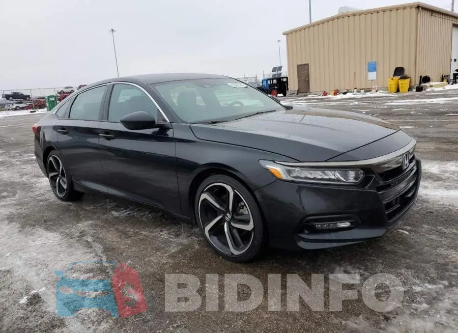 1HGCV1F37LA132789 Photo# 4