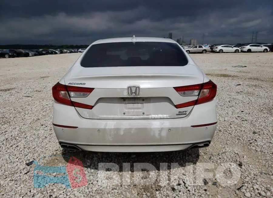 1HGCV2F92MA002768 Photo# 6